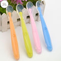 Silicone Spoon for Kids (Food Grade)