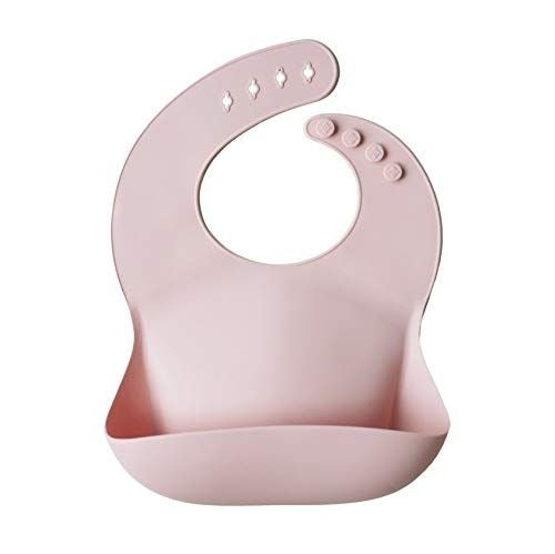 Silicone Bib (Food Grade)