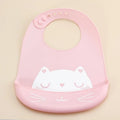 Silicone Bib (Food Grade)