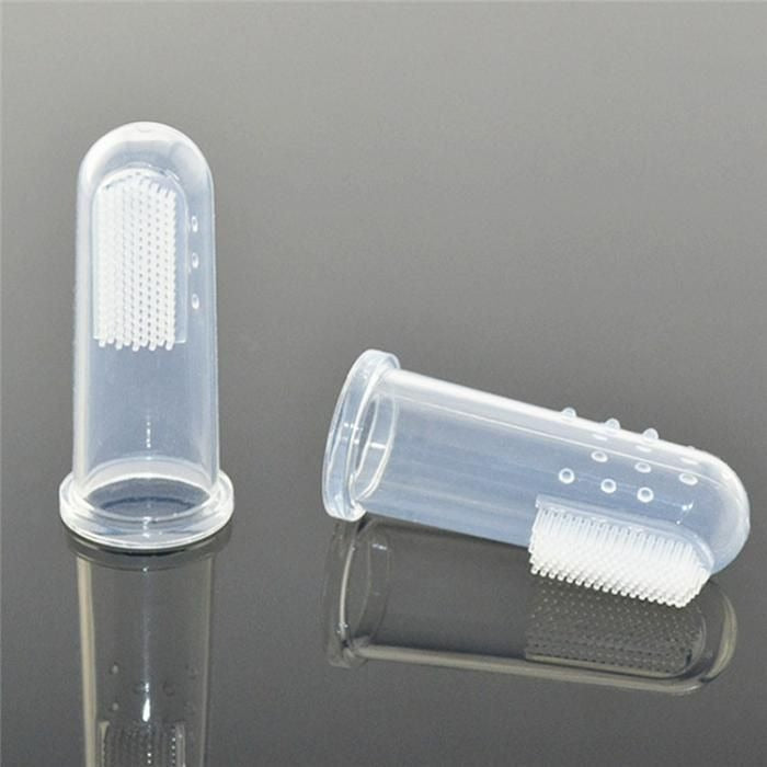 Silicone Finger Brush (Food Grade)