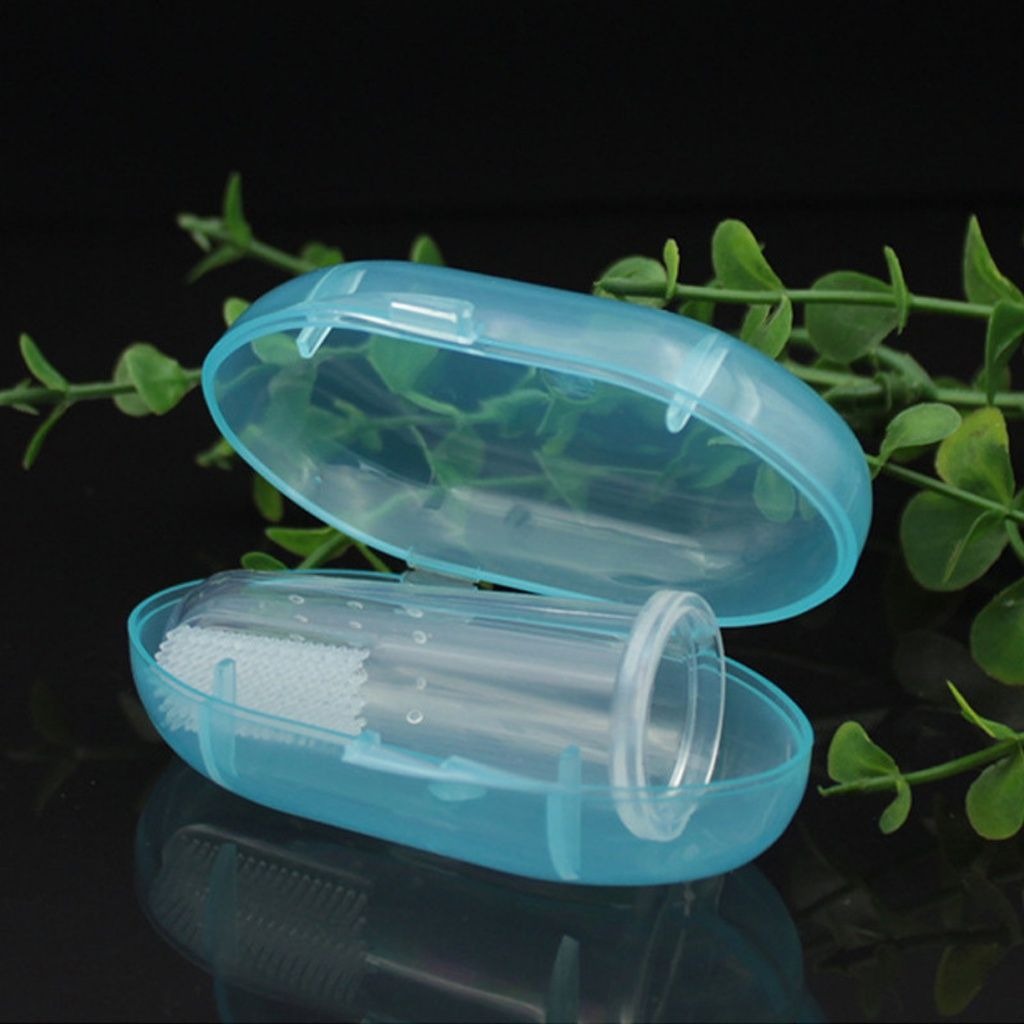 Silicone Finger Brush (Food Grade)