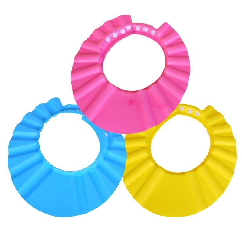 Shower Cap (Kids)