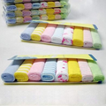Cotton Kids Wipes (Set of 8 pcs)